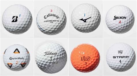 best gold balls|highest rated golf balls 2023.